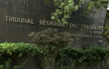 TRT em Salvador dá ganho de causa a trabalhador que carregava 200 kg por dia em empresa