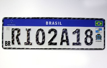  Mudança não será obrigatória para todos os veículos.