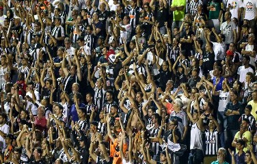 STJD estuda imagens e aguarda o recebimento da súmula da partida, apitada por Rafael Traci (PR), para fazer uma possível denúncia