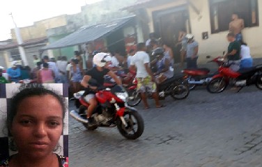 O homicídio deve ser investigado pela Policia Civil da cidade. 