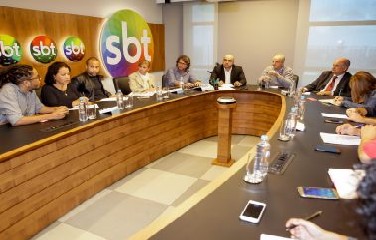 De acordo com a emissora, os jogos acontecerão às terças às 21h45 e aos sábados às 16h.