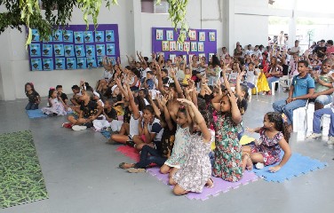 Evento foi realizado nesta quarta e quinta, 26 e 27 de setembro