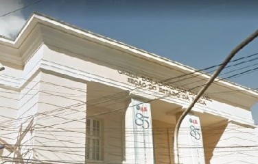 A nota é assinada pela OAB da Bahia, Alagoas, Ceará, Maranhão, Paraíba, Pernambuco, Piauí, Rio Grande do Norte e Sergipe.   