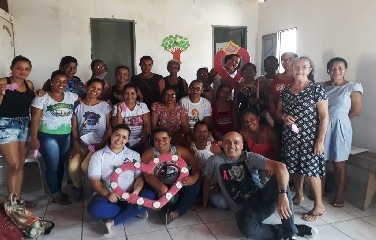 Evento foi promovido pela Ammtrafas