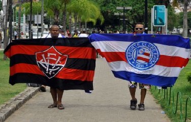Estudo tem como base o mando de campo dos jogos e o retrospecto das equipes no Campeonato Brasileiro, bem como a dificuldade dos confrontos em função dos adversários.