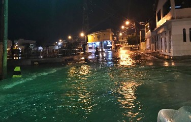 Região do Largo do Tanque Grande