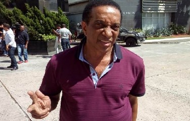 Coordenador-geral da APLB, Rui Oliveira