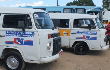 A empresa do luzense teria faturado quase R$ 700 mil por mês.