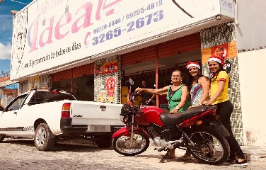 A premiação celebra os três anos do empreendimento 