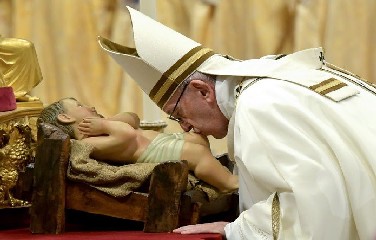 Missa foi celebrada nesta segunda-feira 