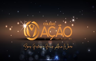 Mensagem de fim de ano 