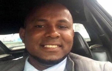 Benivaldo Marques de Santana teria visto o filho agitado na água e acabou se afogando