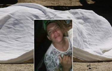 O jovem que era morador do Povoado de Maciel, não resistiu aos ferimentos e morreu no local.