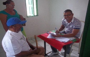 Arismário Barbosa Júnior -- imagem de arquivo 