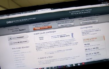 O resultado da seleção está mantido para segunda-feira, dia 28