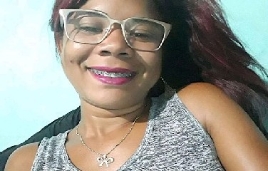 Sheila Santos do Nascimento, 22 anos