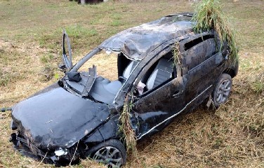 Balanço foi divulgado nesta segunda-feira (4) pela Polícia Rodoviária Federal (PRF). Levantamento leva em consideração apenas os óbitos nos locais dos acidentes.