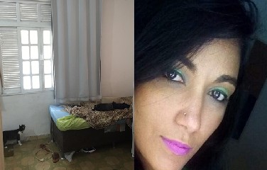 Professora de 37 anos é morta a tiros após ser chamada em janela de casa na 