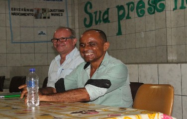 Poetas de Santaluz estão entre os seis escritores nordestinos e entre os 25 reconhecidos e premiados pelo Ministério da Cultura