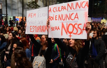 8 de março é considerado o dia de luta dos direitos das mulheres em todo o mundo