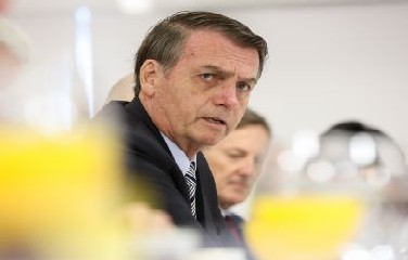 Jair Bolsonaro (PSL)