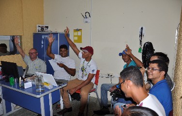 Assembleia Geral Ordinária (AGO) elege Diretoria para a Gestão 2019-2022.