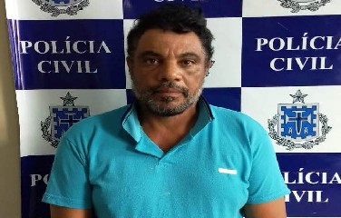 João Carlos de Jesus, 53 anos.