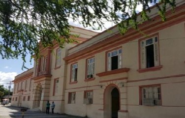 Ao todo, 7.442 pessoas fizeram a prova em 18 lugares de Alagoinhas e Salvador.