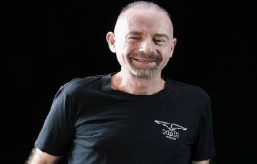 Timothy venceu a Aids após passar por um transplante de medula óssea para tratar de uma leucemia. 