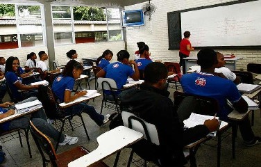 Inscrições vão até dia 14 de maio