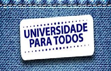 O UPT ao longo de dez anos já possibilitou a cerca de 20 mil estudantes o ingresso no Ensino Superior em diversas instituições.