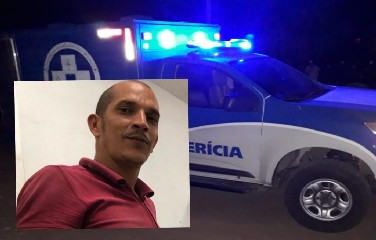 Os tiros teriam atingido as costas e a cabeça -- provocando grande perca de massa cefálica
