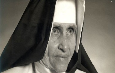 Religiosa deverá se tornar santa nos próximos meses, em data a ser divulgada