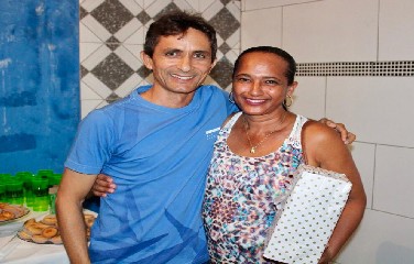 Encontro foi realizado na sede do sindicato