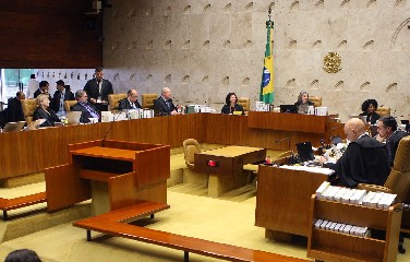 Julgamento foi suspenso e será retomado no dia 5 de junho