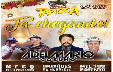 Para maiores informações: Fone e Whats (75) 9 9158-0432.