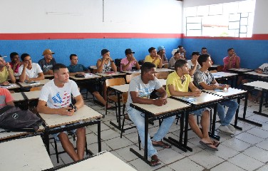  Curso que tem carga horária de 200 horas