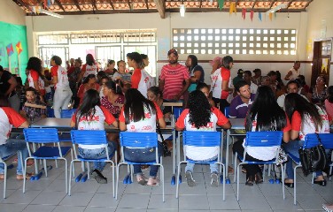 Foram mais de 600 atendimentos gratuitos