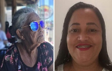 Mãe e filha morrem em grave acidente na BA 131