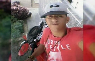 Jovem de 18 anos assassinado no povoado Bola Verde