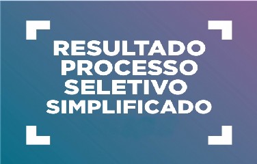 O Processo seletivo envolveu 197 vagas