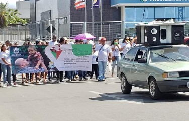 Semana Nacional da Pessoa com Deficiência Intelectual e Múltipla