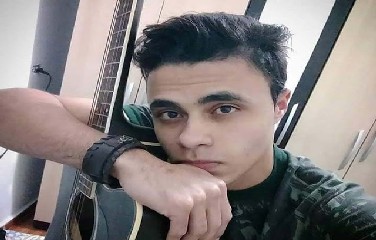 Jovem está há mais de 10 dias no Hospital Municipal de Jacobina aguardando regulação