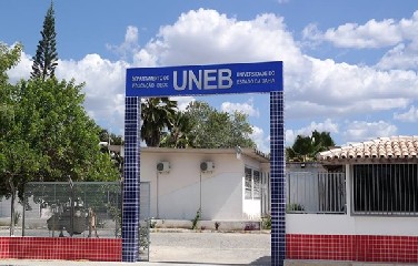 UNEB de Conceição do Coité – BA