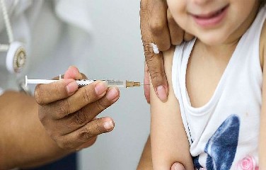 Vacinação continua; Dia D será no sábado (19