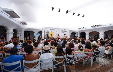 Flica tem início nesta quinta-feira (24).