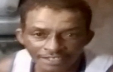 Vítima tinha 49 anos 