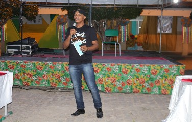 A FLICAP aconteceu nos dias 25 e 26 de outubro 