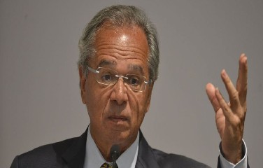 O ministro afirmou que protestos radicais podem assustar investidores