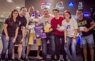 Resultado foi divulgado nesta quarta-feira (22), pela Agência Espacial Americana (NASA).